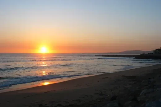 Wetter Algarve