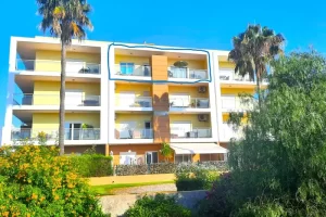 Vila Arade Gebäude Algarve