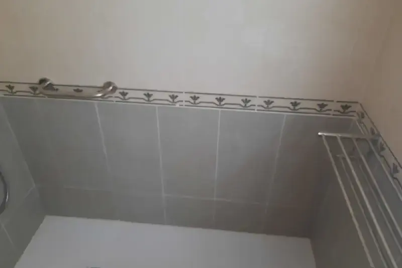 Badezimmer Vila Arade