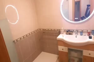 Badezimmer Vila Arade