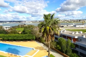 Vila Arade Schwimmbad