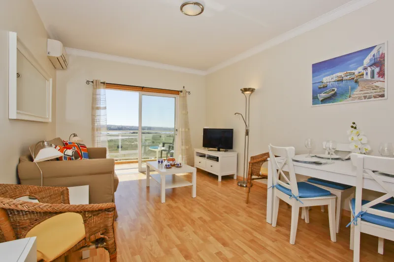 Wohnzimmer Vila Arade