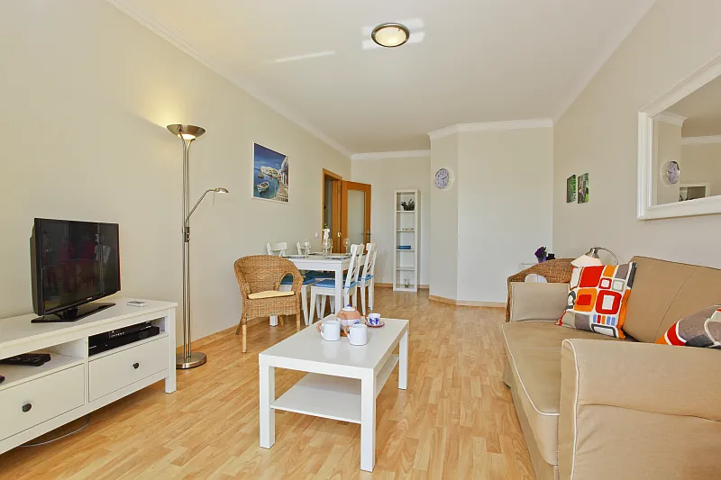 Vila Arade Wohnzimmer