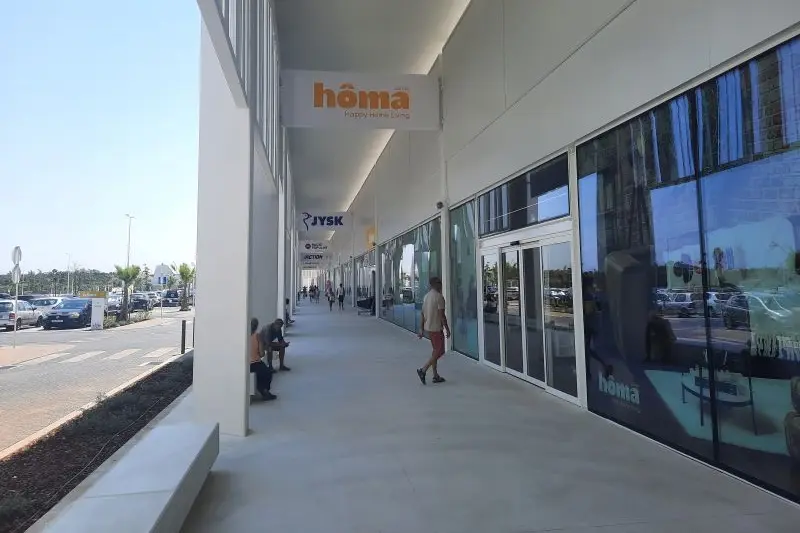 Luxusappartement beim Nova Vila Shopping